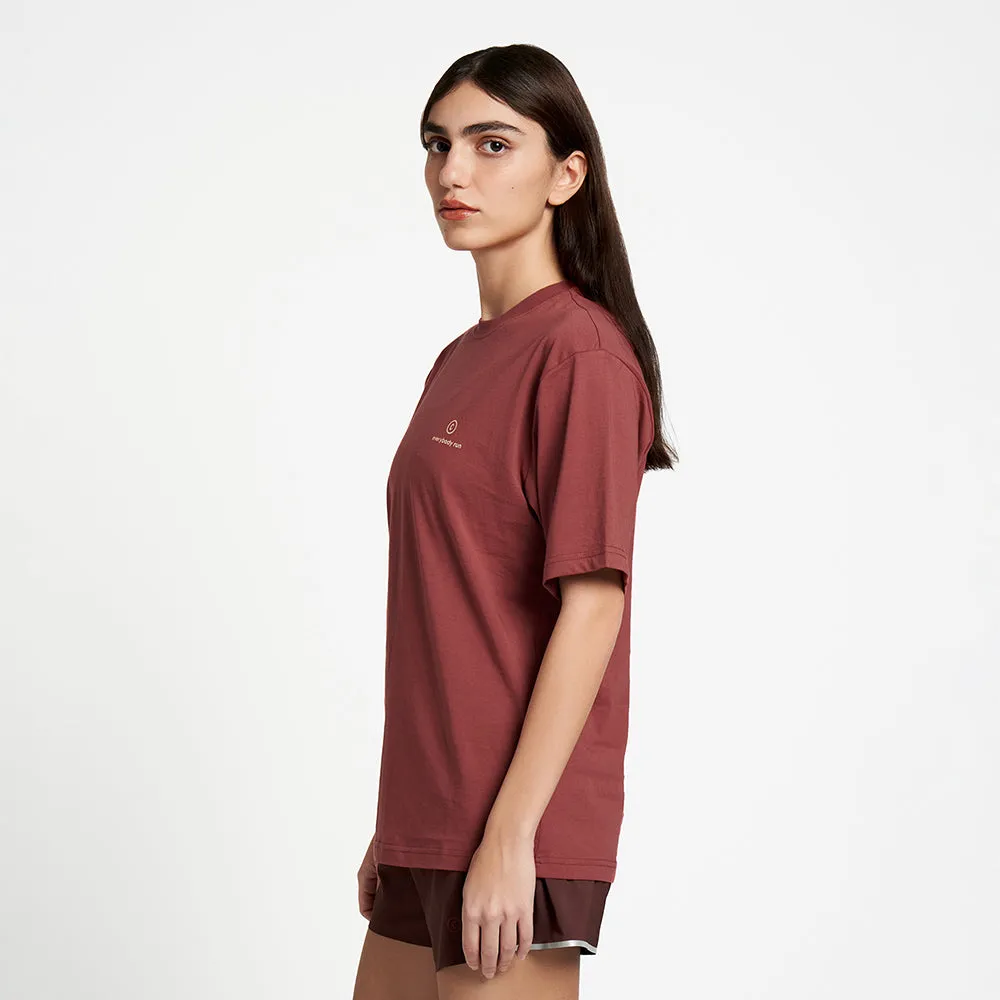 ORTShirt - Everybody Run - Winthrup