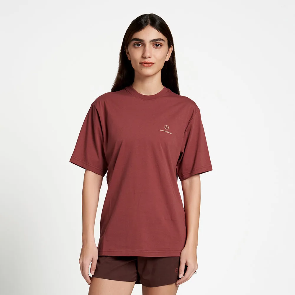 ORTShirt - Everybody Run - Winthrup