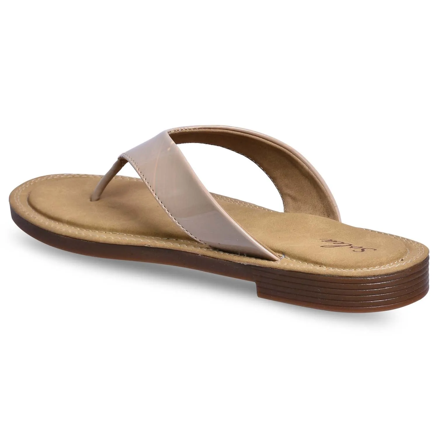 Paragon R1000L Women Sandals | Casual & Formal Sandals | Stylish, Comfortable & Durable | For Daily & Occasion Wear