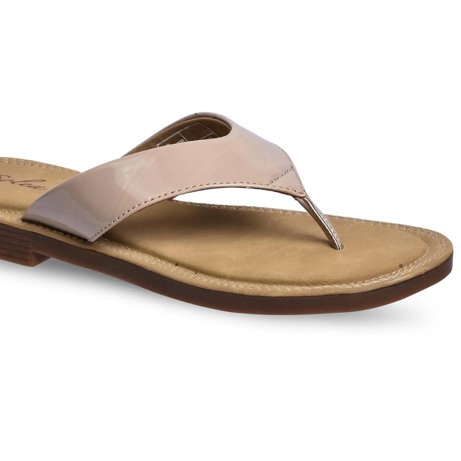 Paragon R1000L Women Sandals | Casual & Formal Sandals | Stylish, Comfortable & Durable | For Daily & Occasion Wear