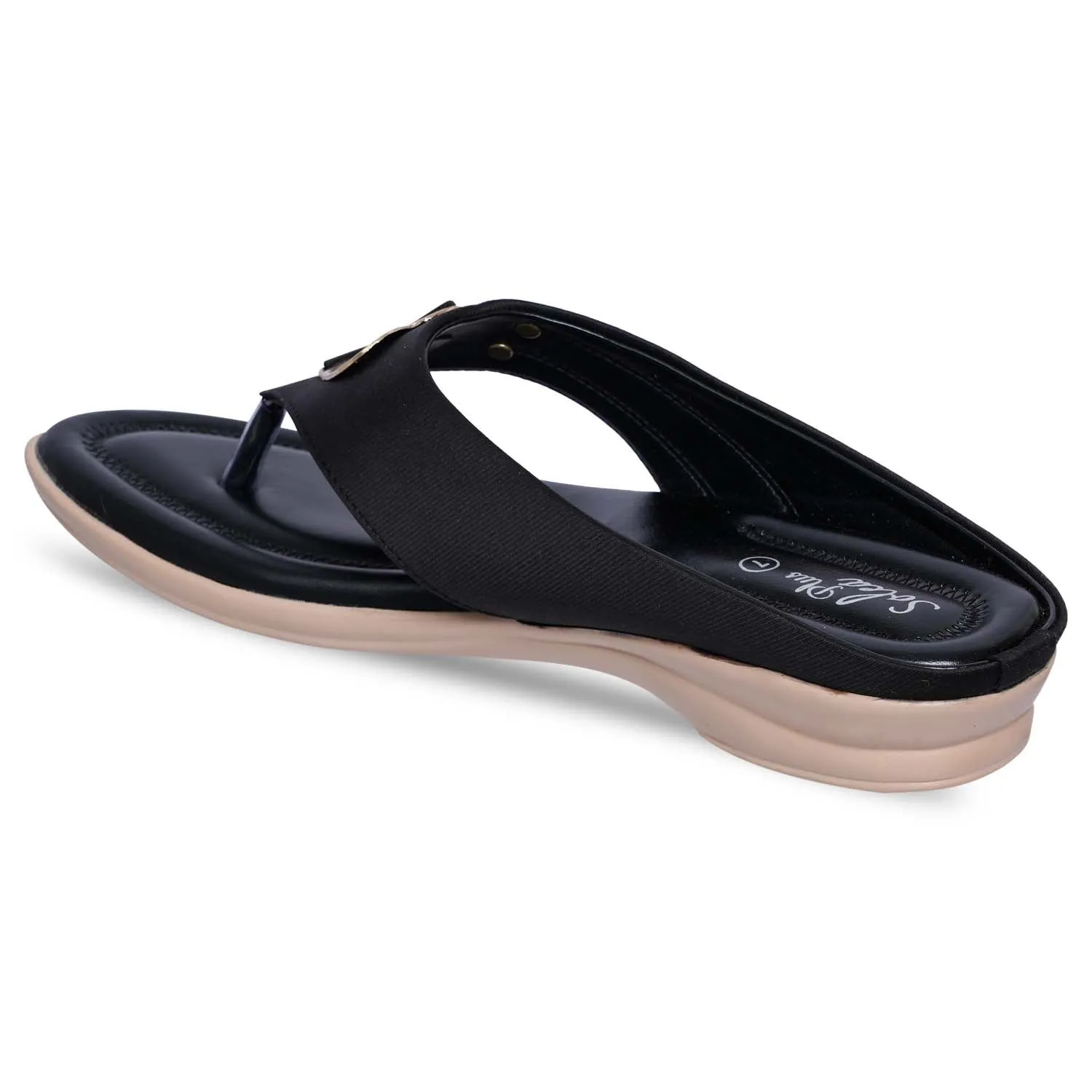 Paragon R1012L Women Sandals | Casual & Formal Sandals | Stylish, Comfortable & Durable | For Daily & Occasion Wear