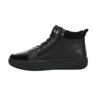 Propet Women Kasia WCA006L (Black)