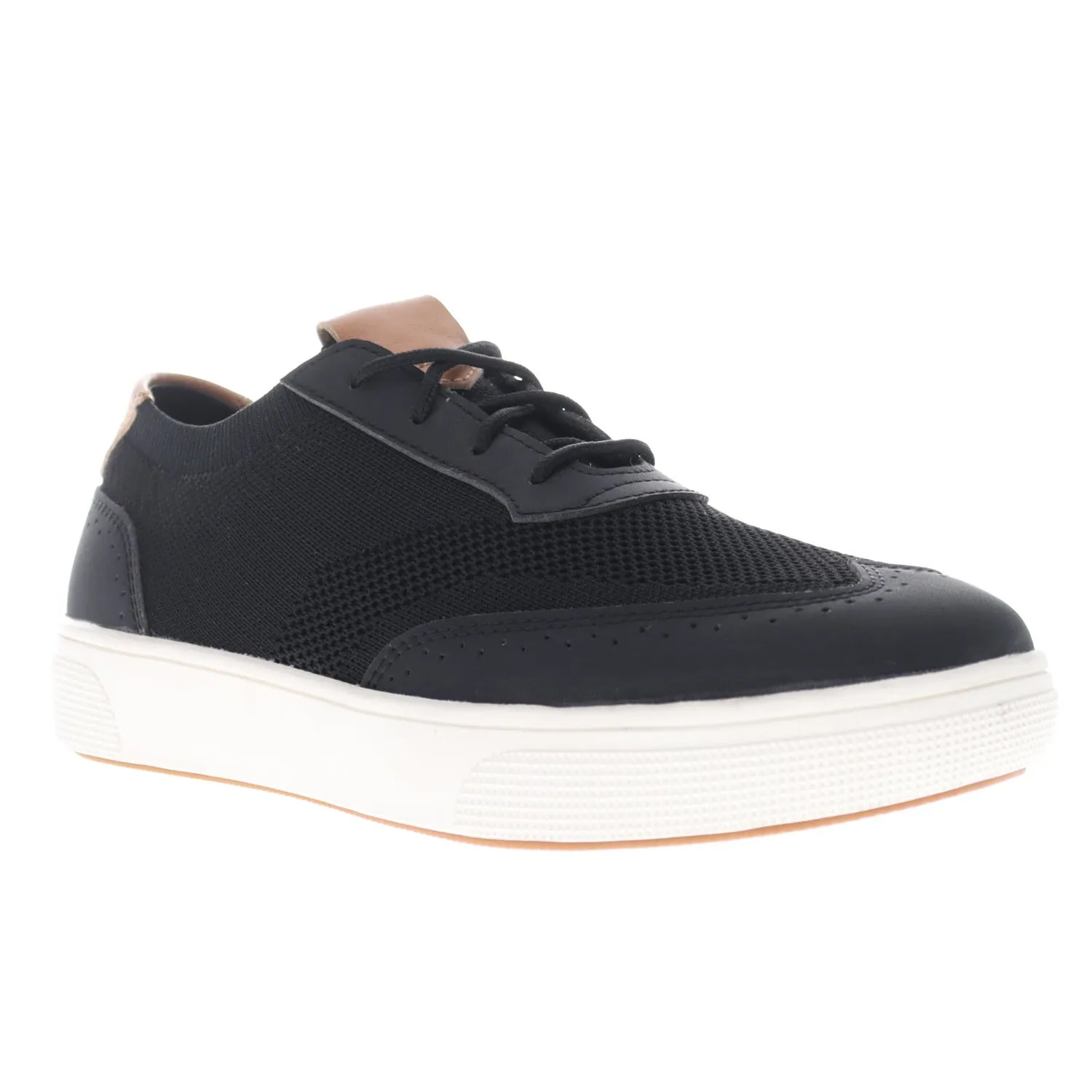 Propet Women Klaire WCA082M (Black)