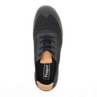 Propet Women Klaire WCA082M (Black)