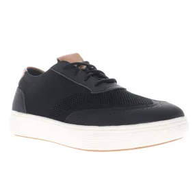 Propet Women Klaire WCA082M (Black)