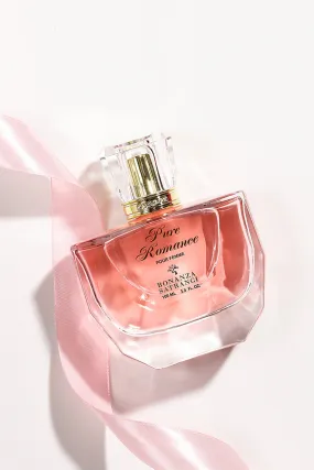 PURE ROMANCE (100 ML) BIN 04