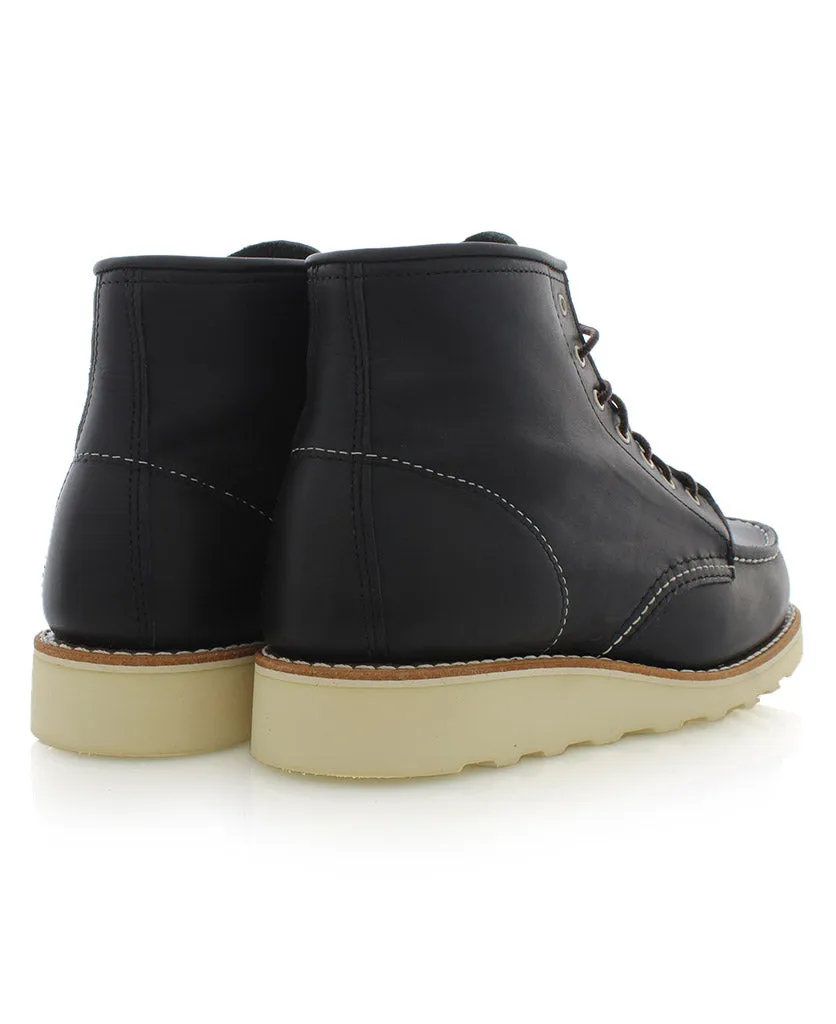 Red Wing Classic Moc Toe