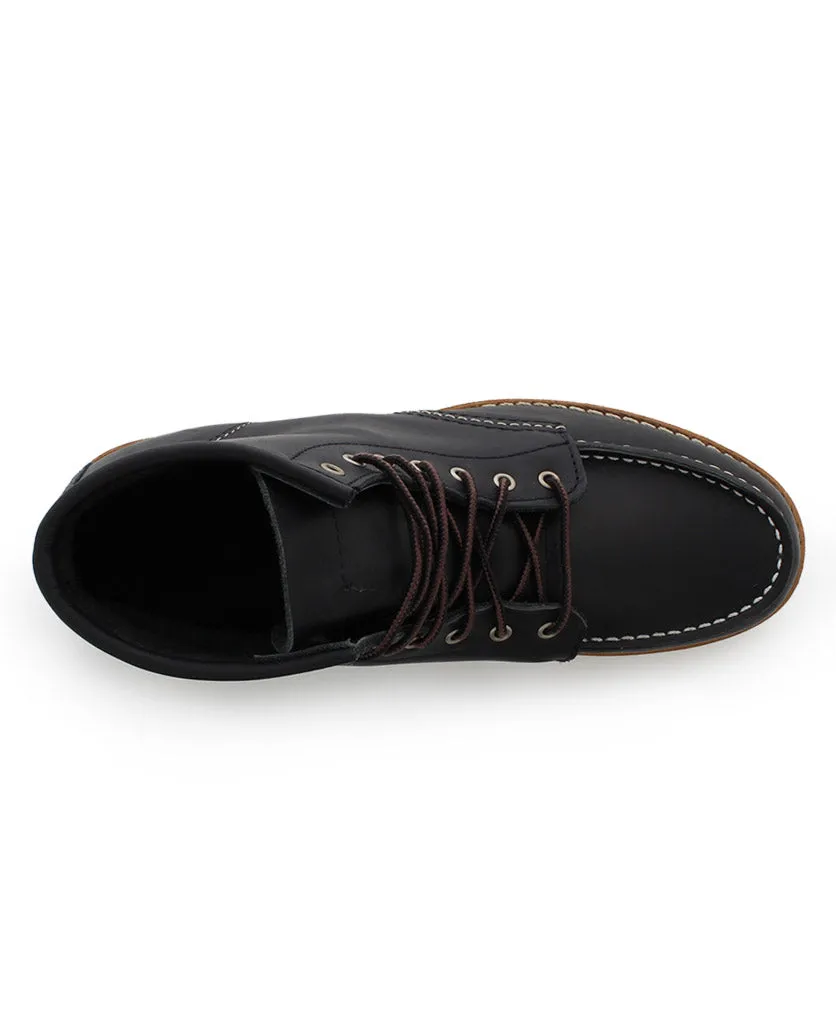 Red Wing Classic Moc Toe