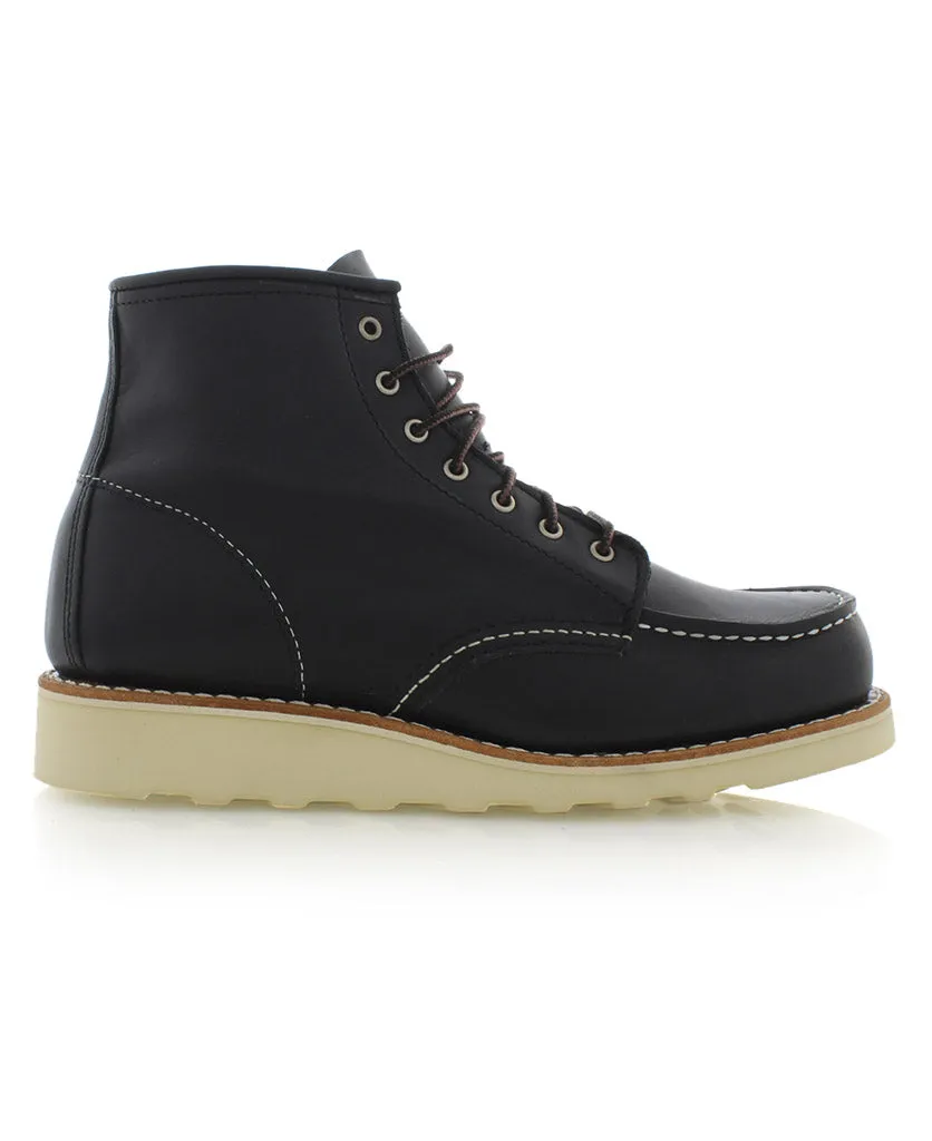 Red Wing Classic Moc Toe
