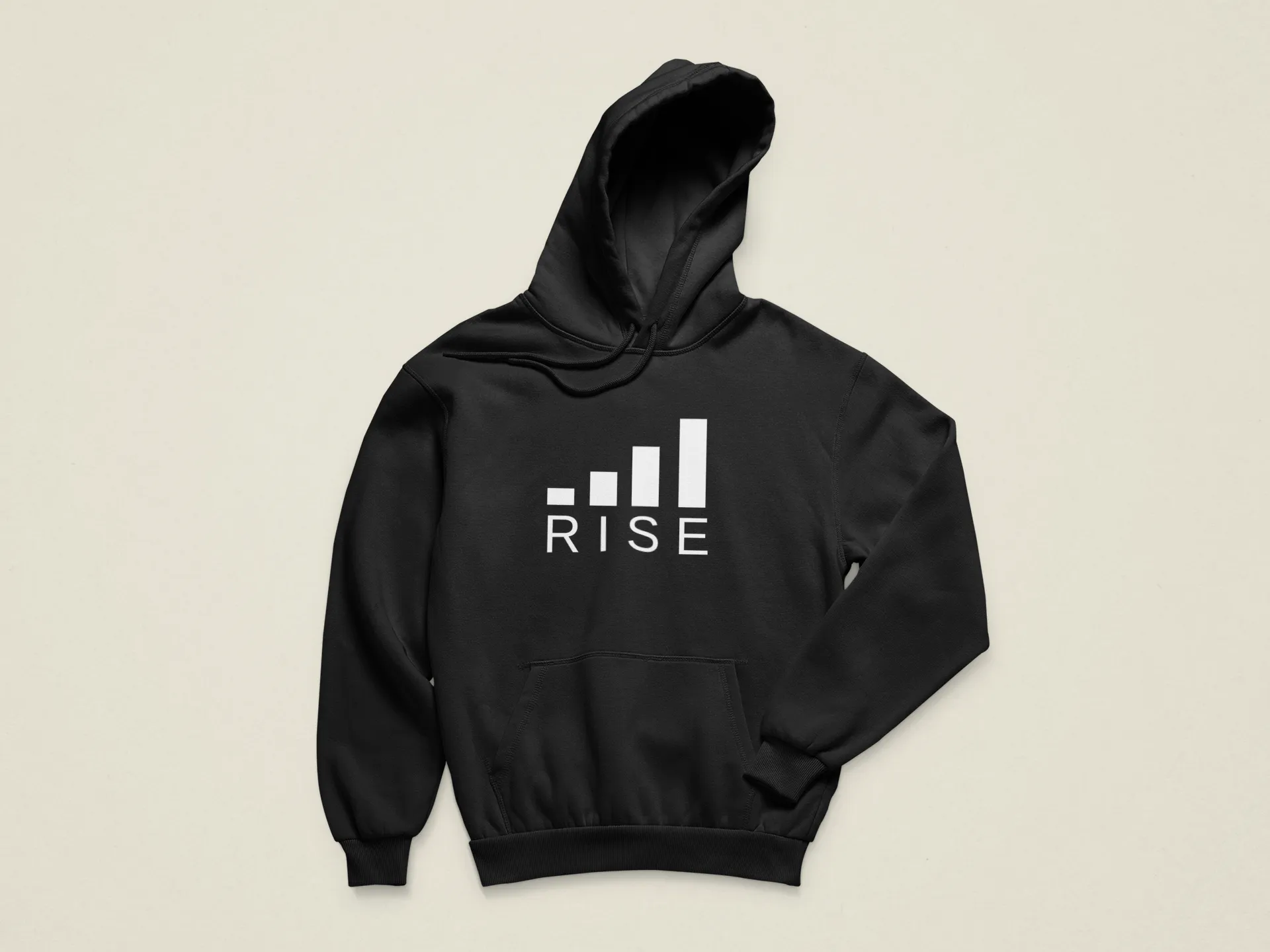 RiSE & Climb Hoodie for Women