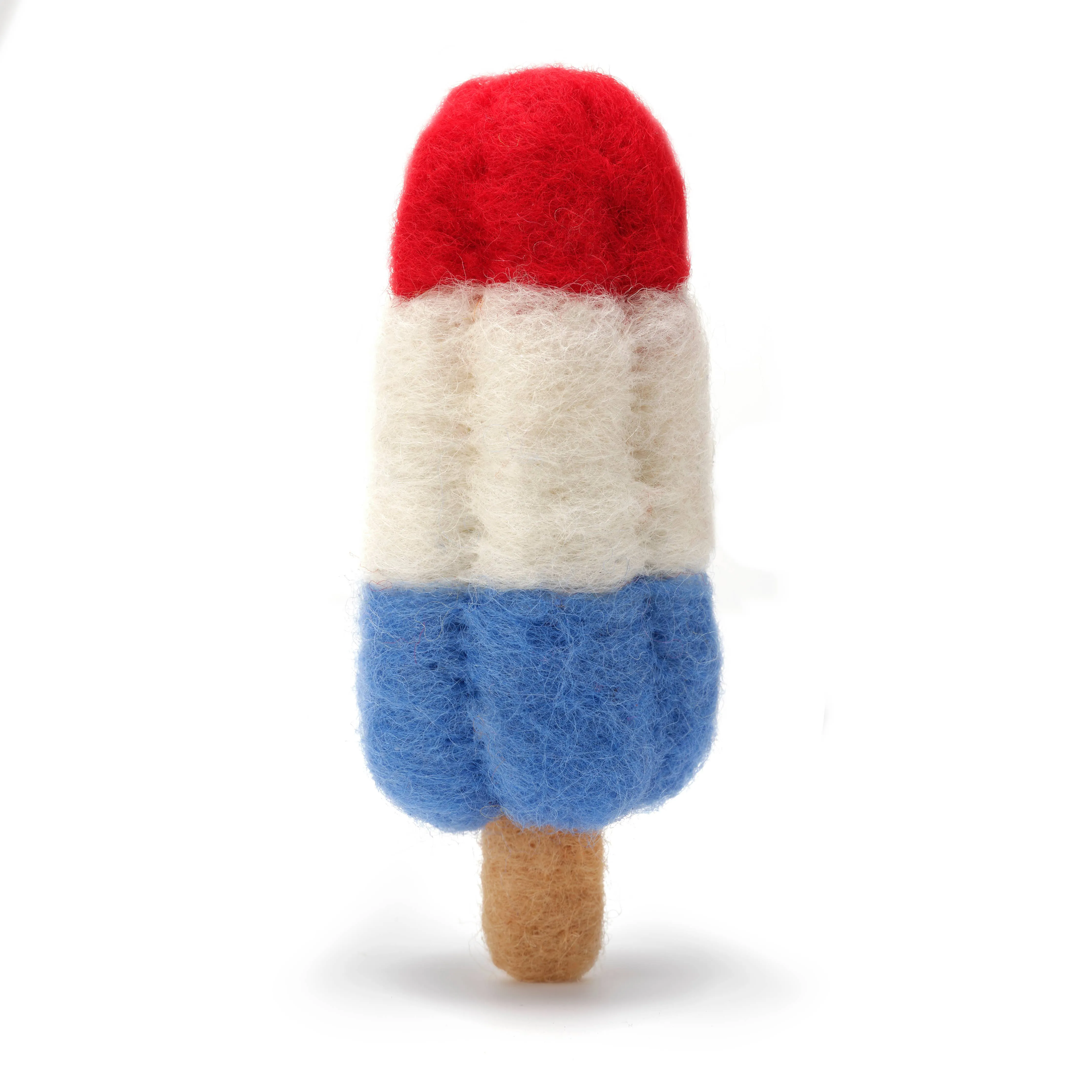 Sure, here is an optimized title for the e-commerce product:

Summer Fourth of July Rocket Pop Cat Toy