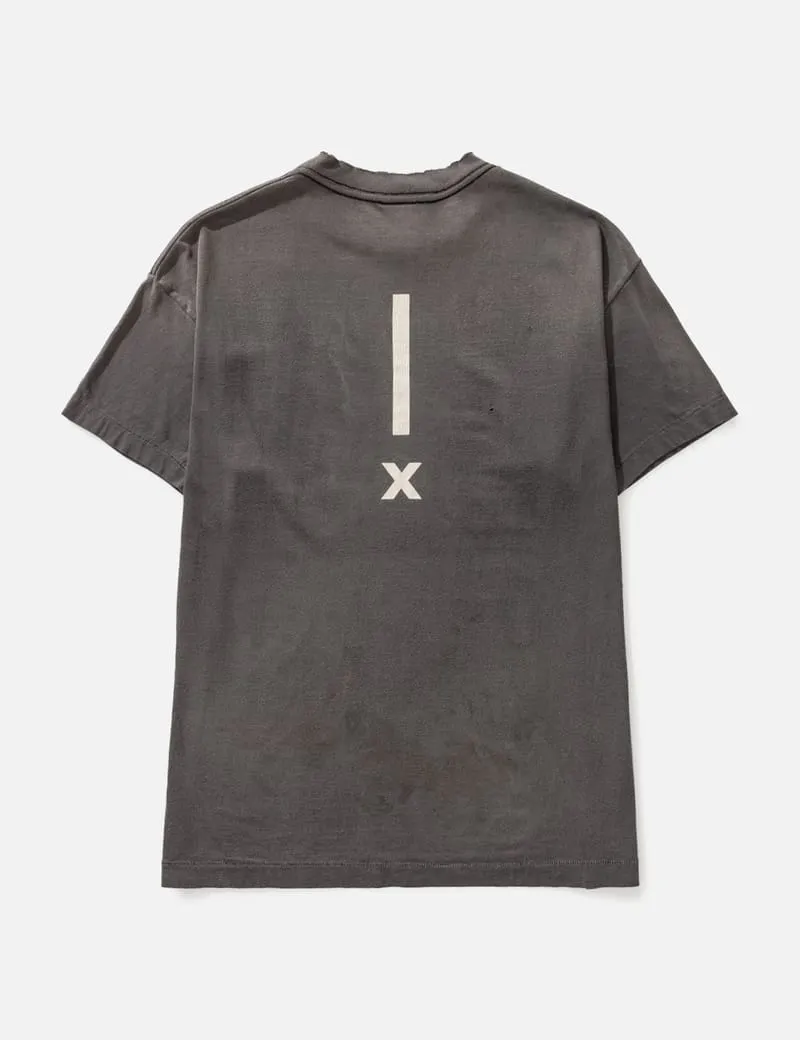 SAINT ROOM SHORT SLEEVE T-SHIRT