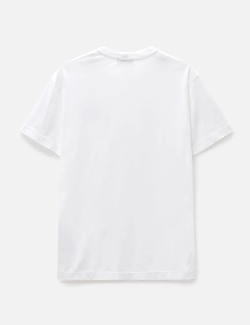 Short-sleeve T-shirt
