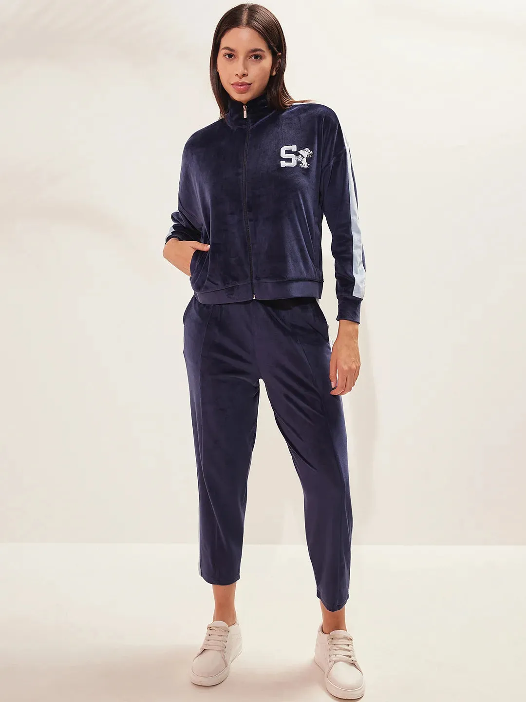 Snoopy ActivePup Tracksuit