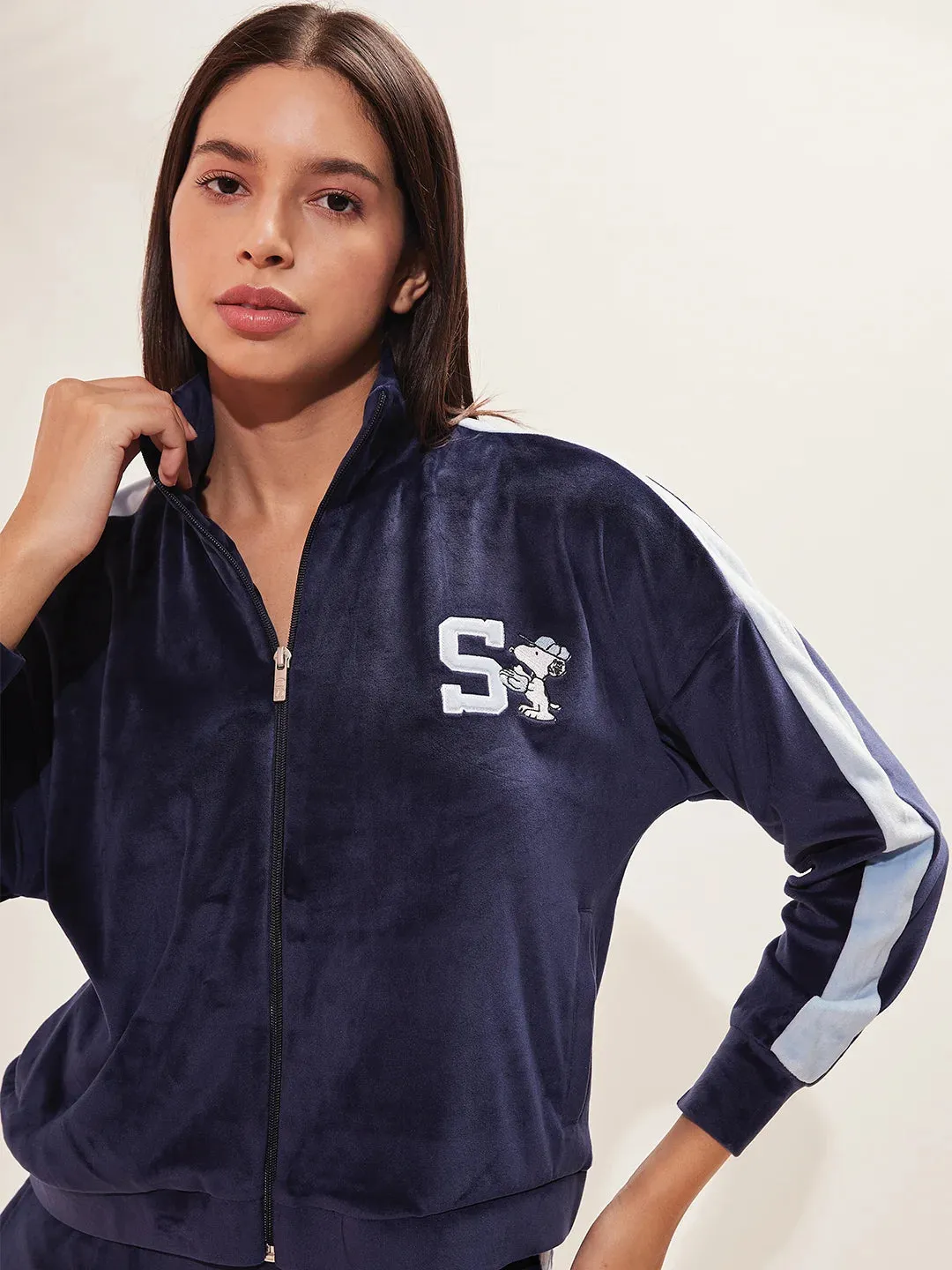 Snoopy ActivePup Tracksuit