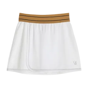 Sofie Skirt Plain