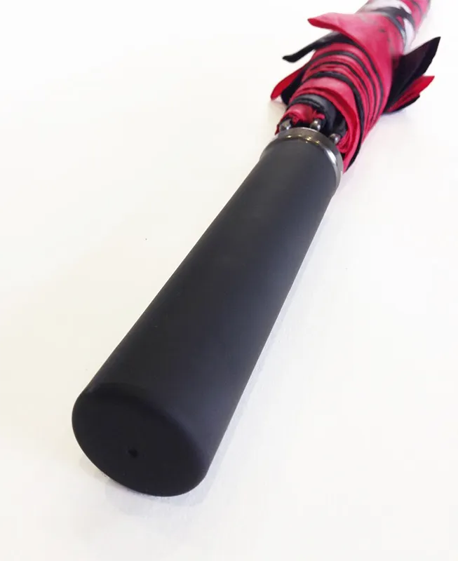 Solid Storm Umbrellas