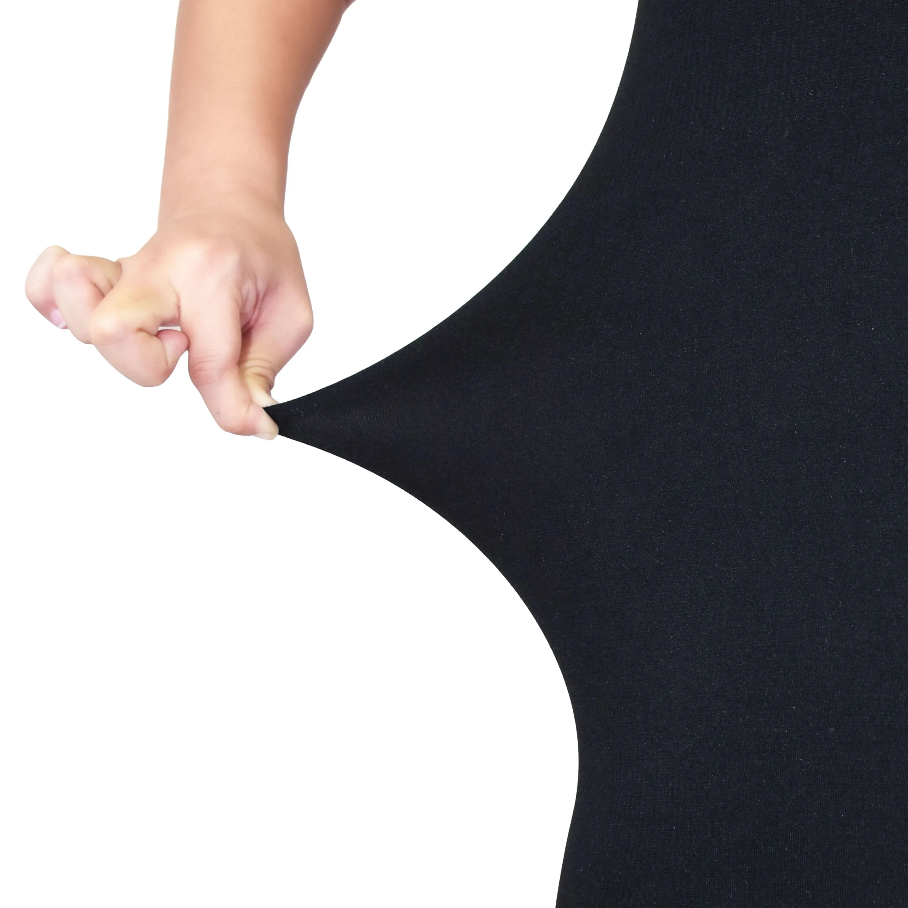 Women Recovery Compression Seamless  Shorts
