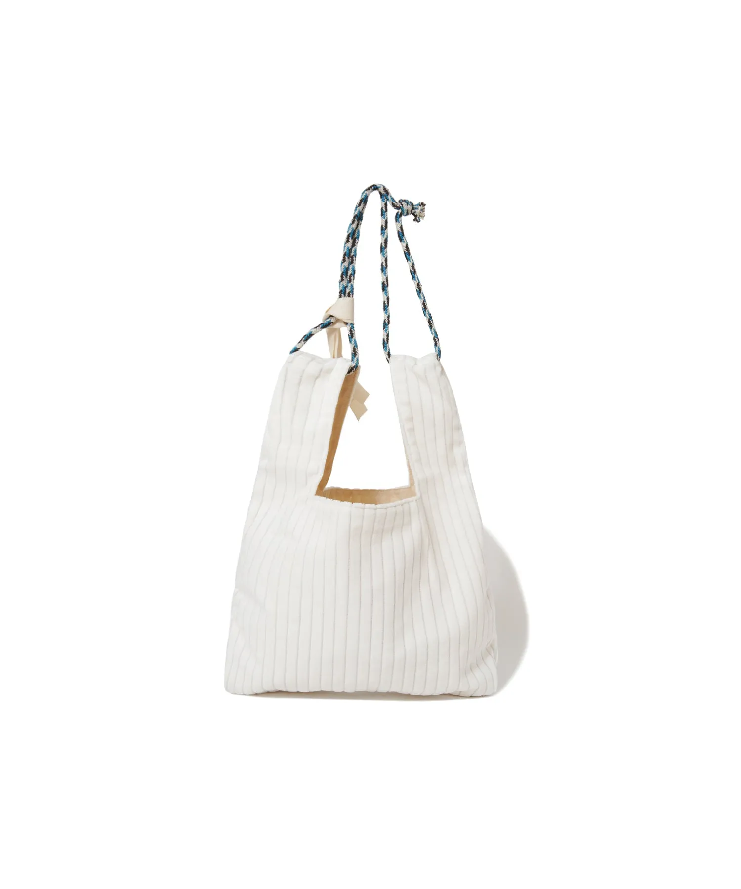 【WOMEN】beej Corduroy bag-Sandwich