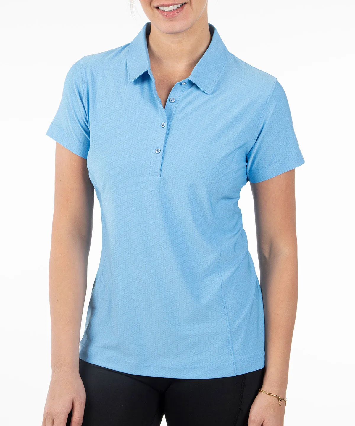 Women's Balata Polo