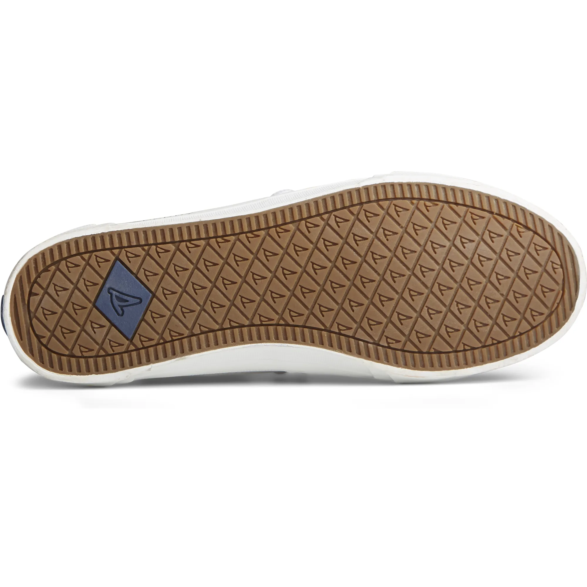 Women's Soletide White Sneaker (STS86218)