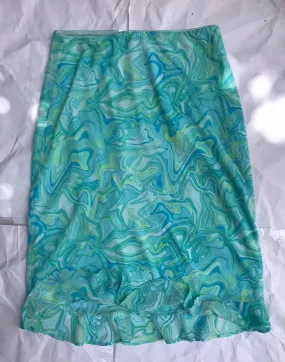 Y2K Summer Skirts (A)